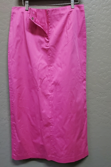 Women's "Marissa Christina" Hot Pink Group Bright - Picture 2 of 5